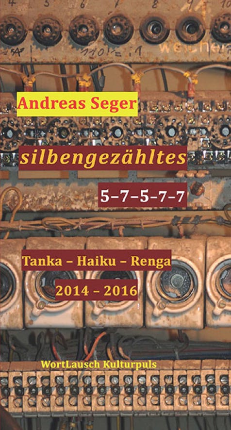 Das Buch Silbengezähltes