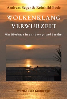 Das Buch Wolkenklangverwurzelt